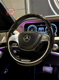 مێرسێدس بێنز S-Class